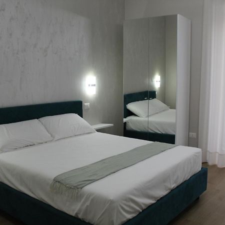 ليكاتا Lory Luxury B&B المظهر الخارجي الصورة