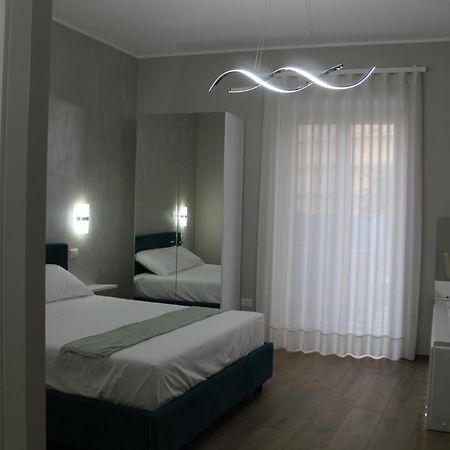 ليكاتا Lory Luxury B&B المظهر الخارجي الصورة