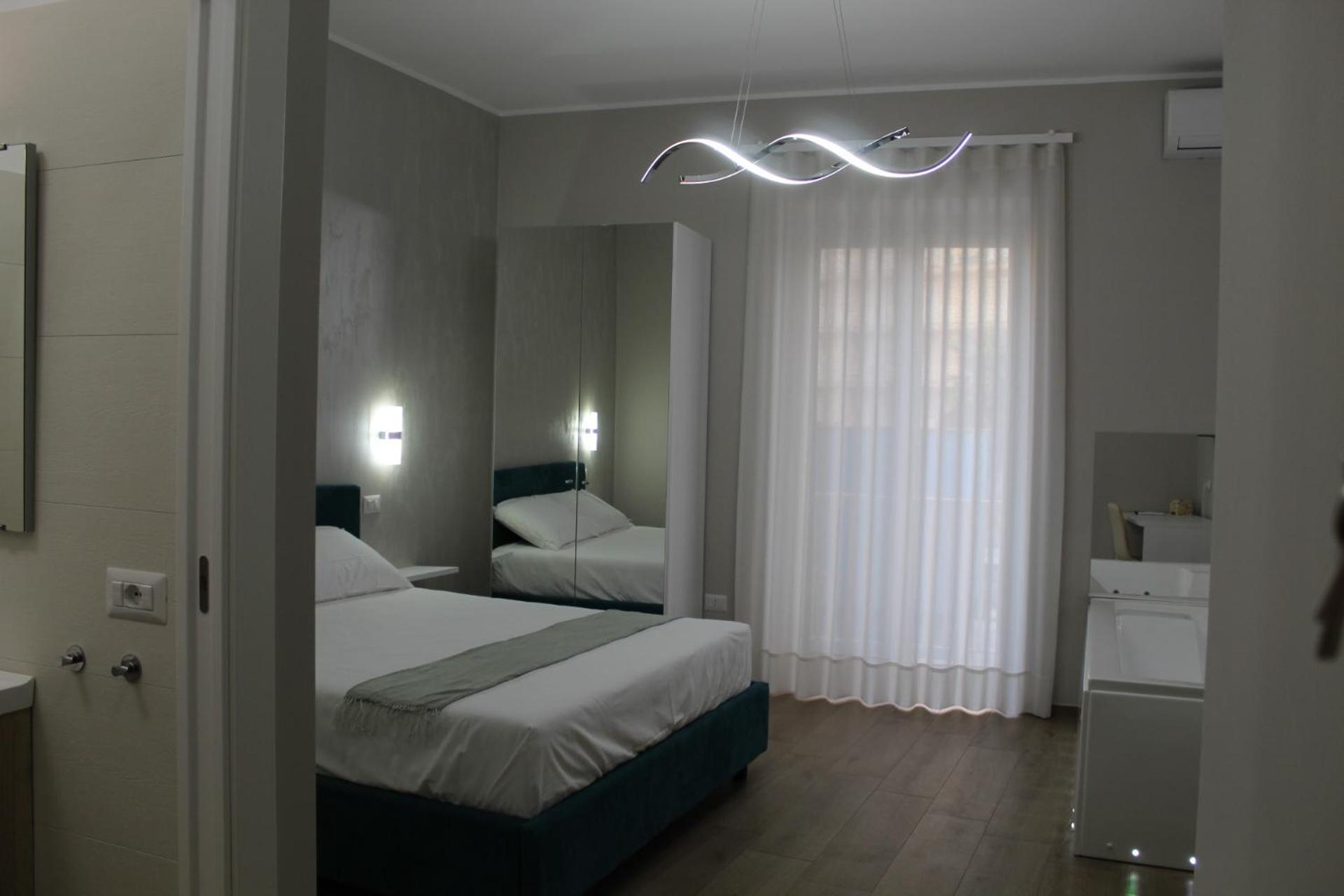 ليكاتا Lory Luxury B&B المظهر الخارجي الصورة
