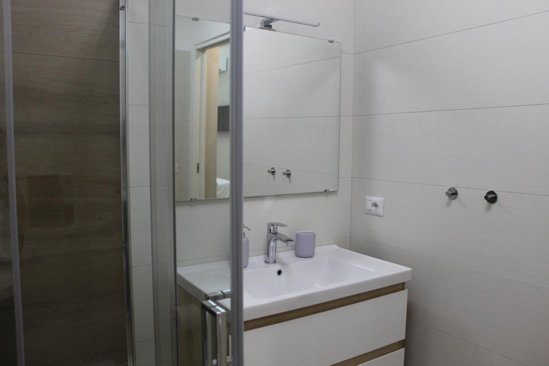 ليكاتا Lory Luxury B&B المظهر الخارجي الصورة