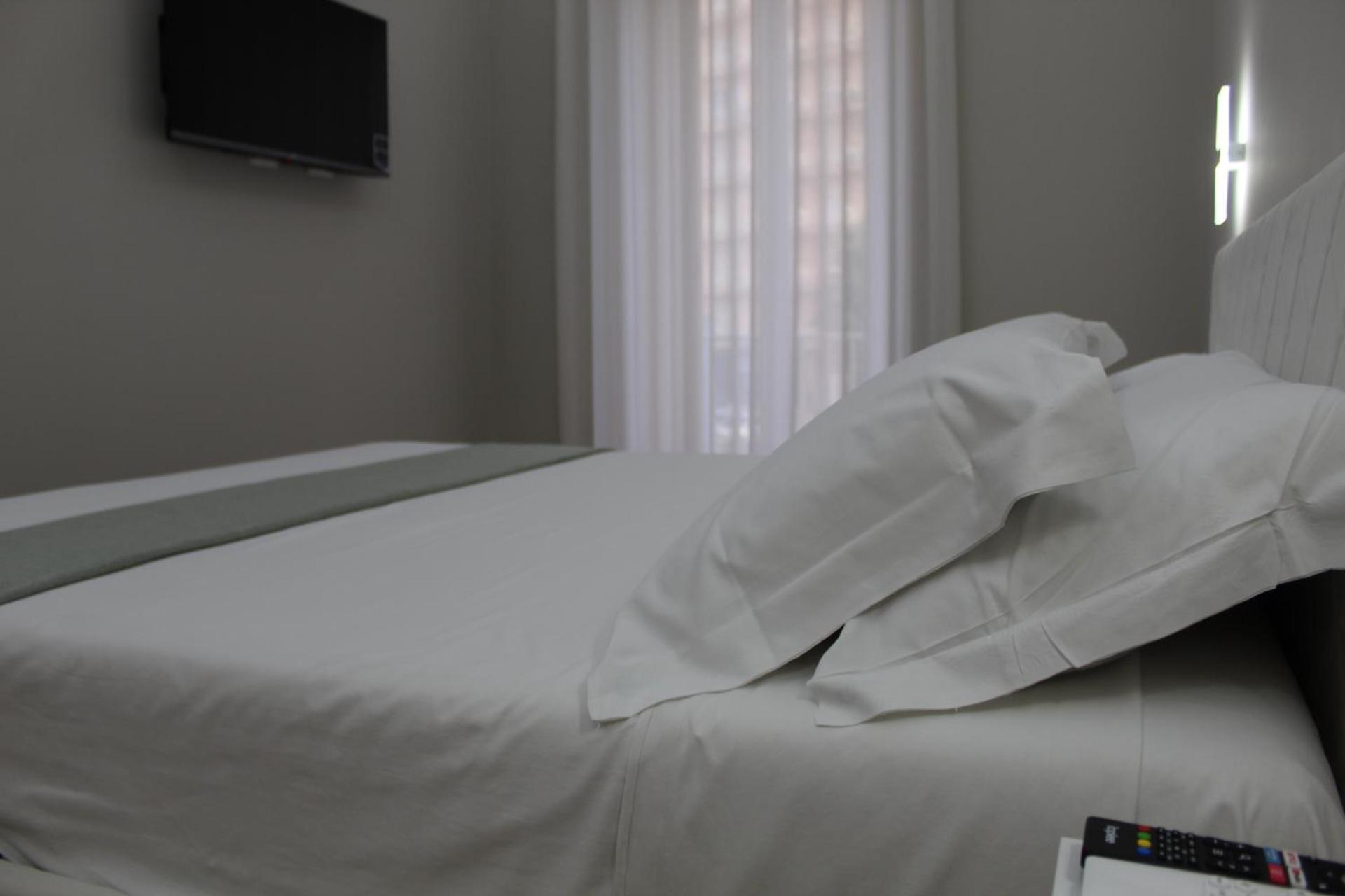 ليكاتا Lory Luxury B&B المظهر الخارجي الصورة