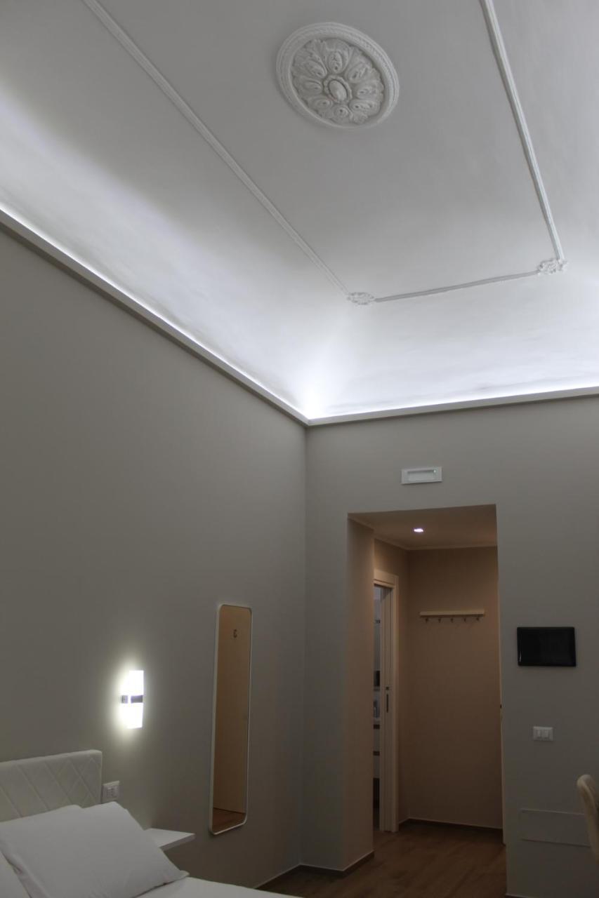 ليكاتا Lory Luxury B&B المظهر الخارجي الصورة