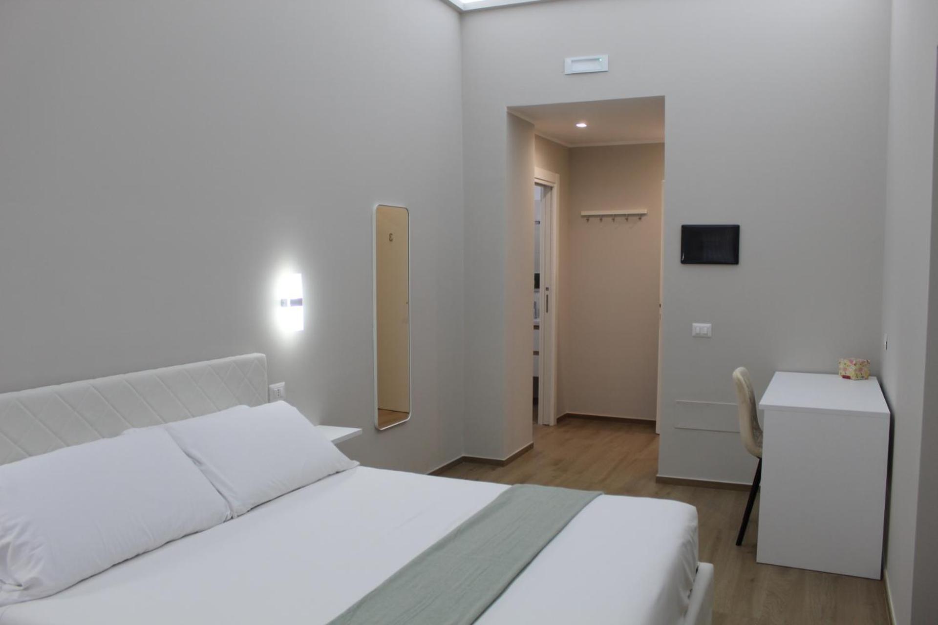 ليكاتا Lory Luxury B&B المظهر الخارجي الصورة