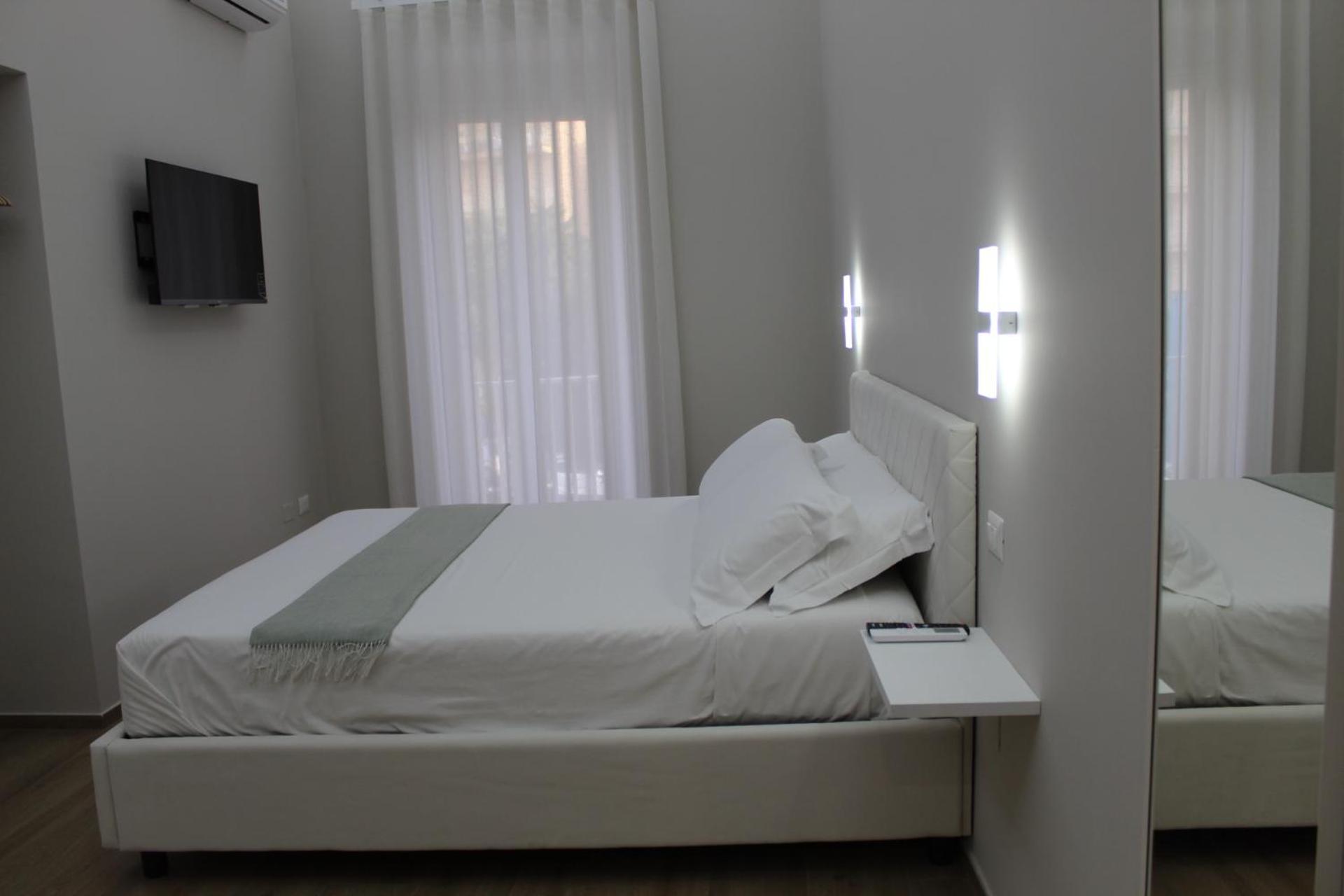 ليكاتا Lory Luxury B&B المظهر الخارجي الصورة