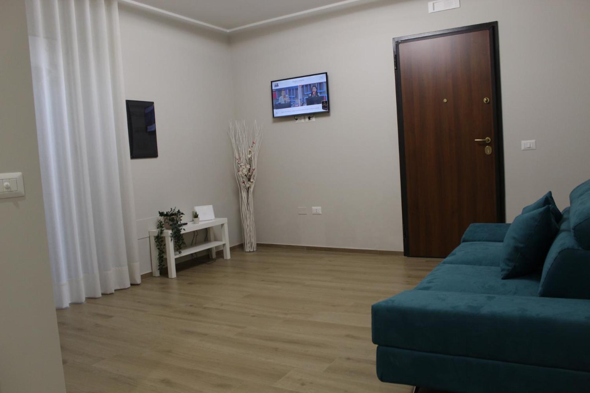 ليكاتا Lory Luxury B&B المظهر الخارجي الصورة