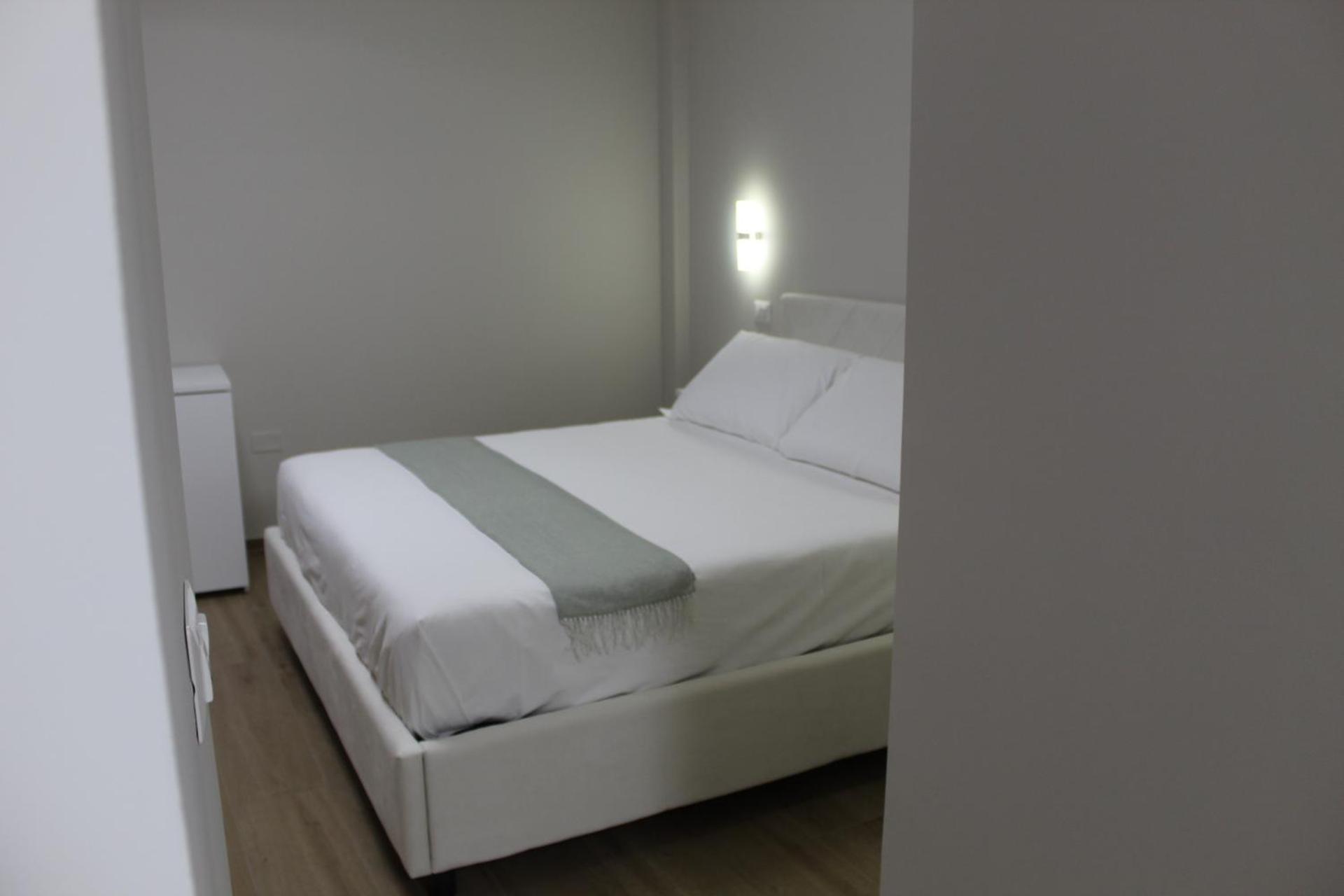 ليكاتا Lory Luxury B&B المظهر الخارجي الصورة